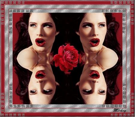 visage